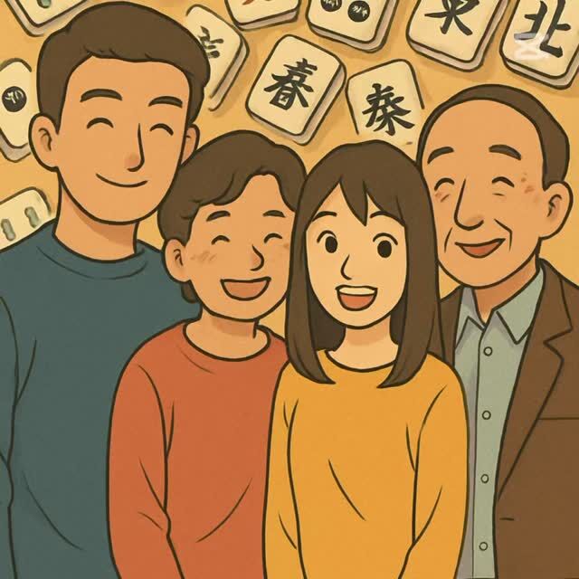 こんにちは☀
社会福祉法人 報謝会です✨

職員レクリエーションで麻雀交流会を行いました。

数年ぶりに麻雀を打つという職員ばかりで、
点数計算やルールが曖昧なところもありましたが、
打ち始めると、出来た手役の談義をしたり、
『あそこで違うのを切っていれば』など、非常に盛り上がりました！

「また時間を作って参加したい」と皆さま次回にも意欲的でした♪

今後も定期的に麻雀交流会を開催する予定です👏👏

—

報謝会では心身の健康につながるイベント活動・クラブ活動の費用を一部助成するなど、
職員のwell-beingに積極的に取り組んでおります🌟

#社会福祉法人 #報謝会 #麻雀交流会 #麻雀 #社内交流
#職員向けイベント #気分転換 #WellBeing #福利厚生 #保養施設がある会社