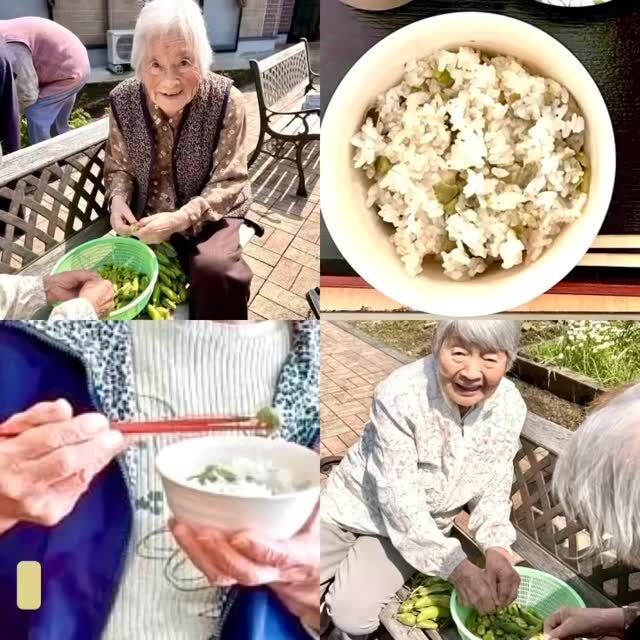 そら豆収穫(空高崎)

こんにちは。
ミューズの空高崎です☀

園庭で大きく実った『そら豆』の収穫を行いました♪

そら豆は、豆ご飯にしてご利用者さまにお召し上がりいただきました🍚✨

#宮崎の介護 #都城市の介護 #ミューズの空高崎 #そら豆 #豆ごはん